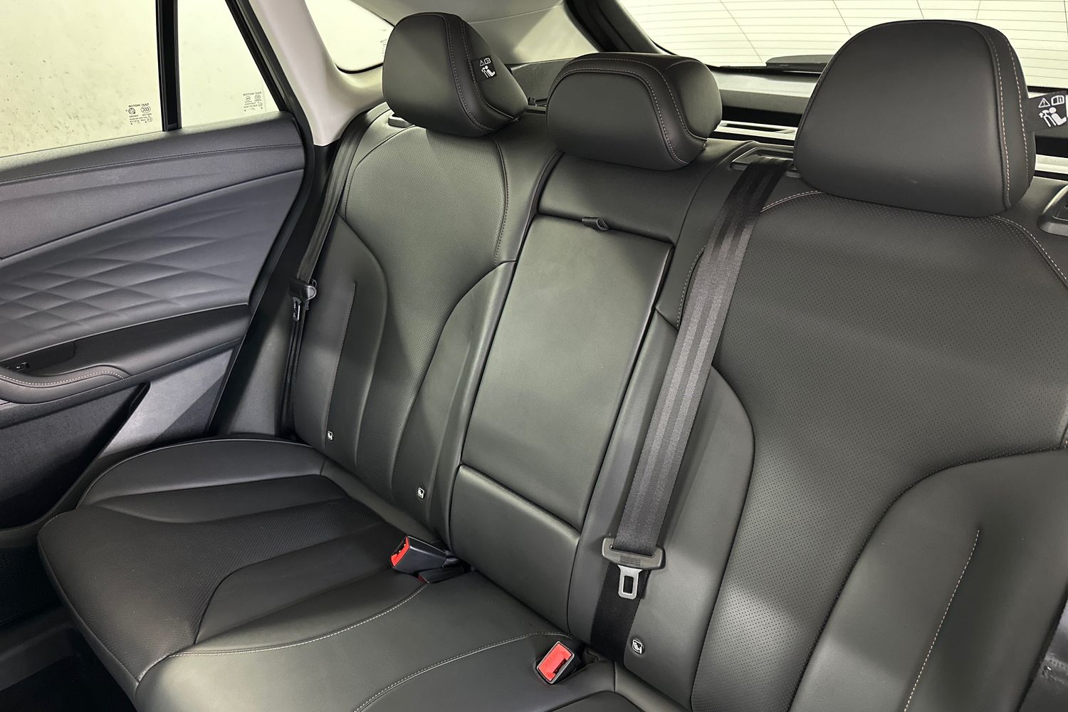 Used MG MG HS 2025 for sale - 76065541: Photo 15