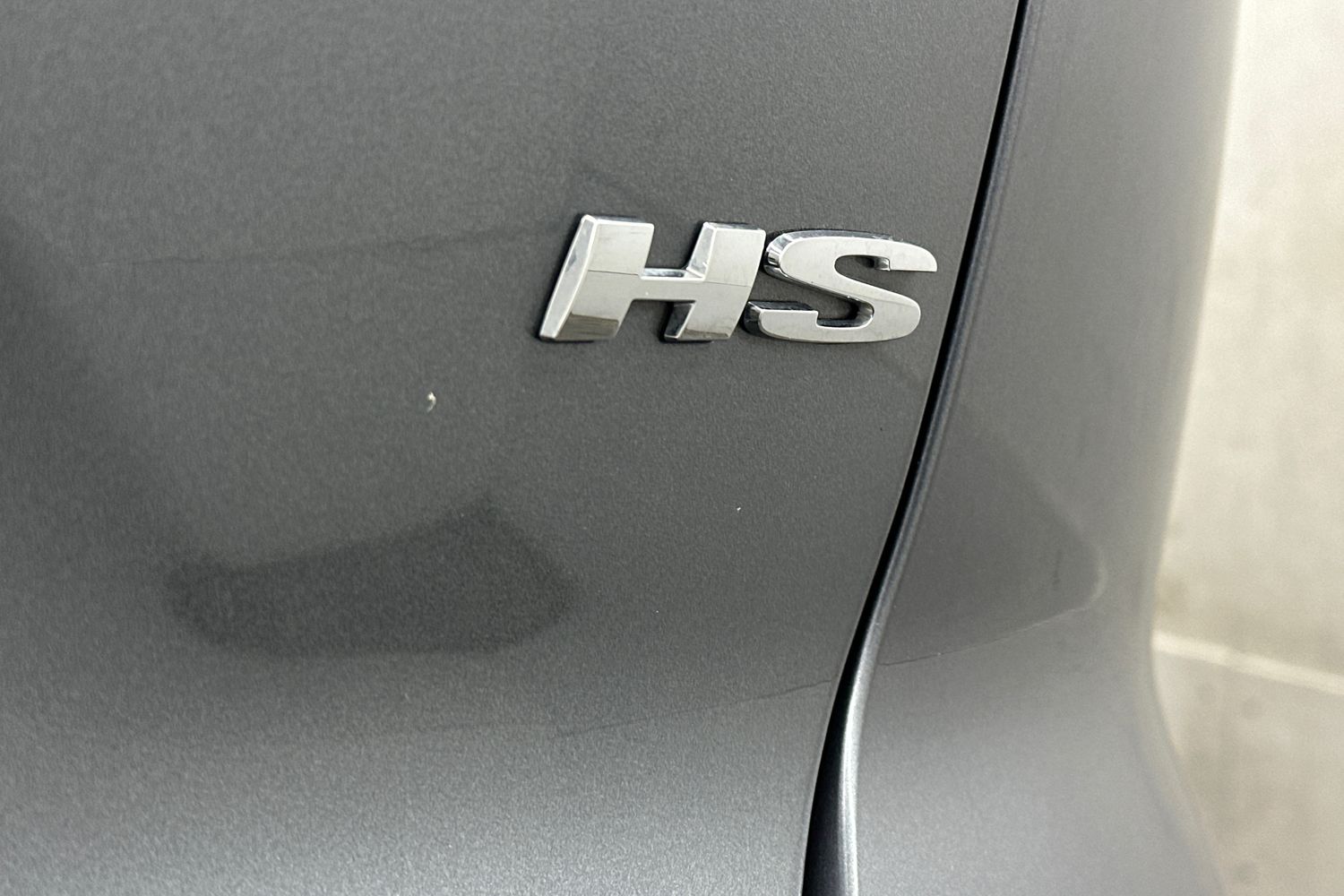 Used MG MG HS 2025 for sale - 76065541: Photo 23