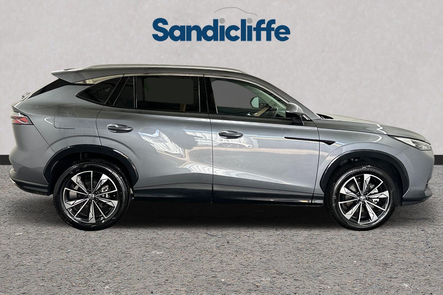 Used MG MG HS 2025 for sale - 76065541: Photo 3