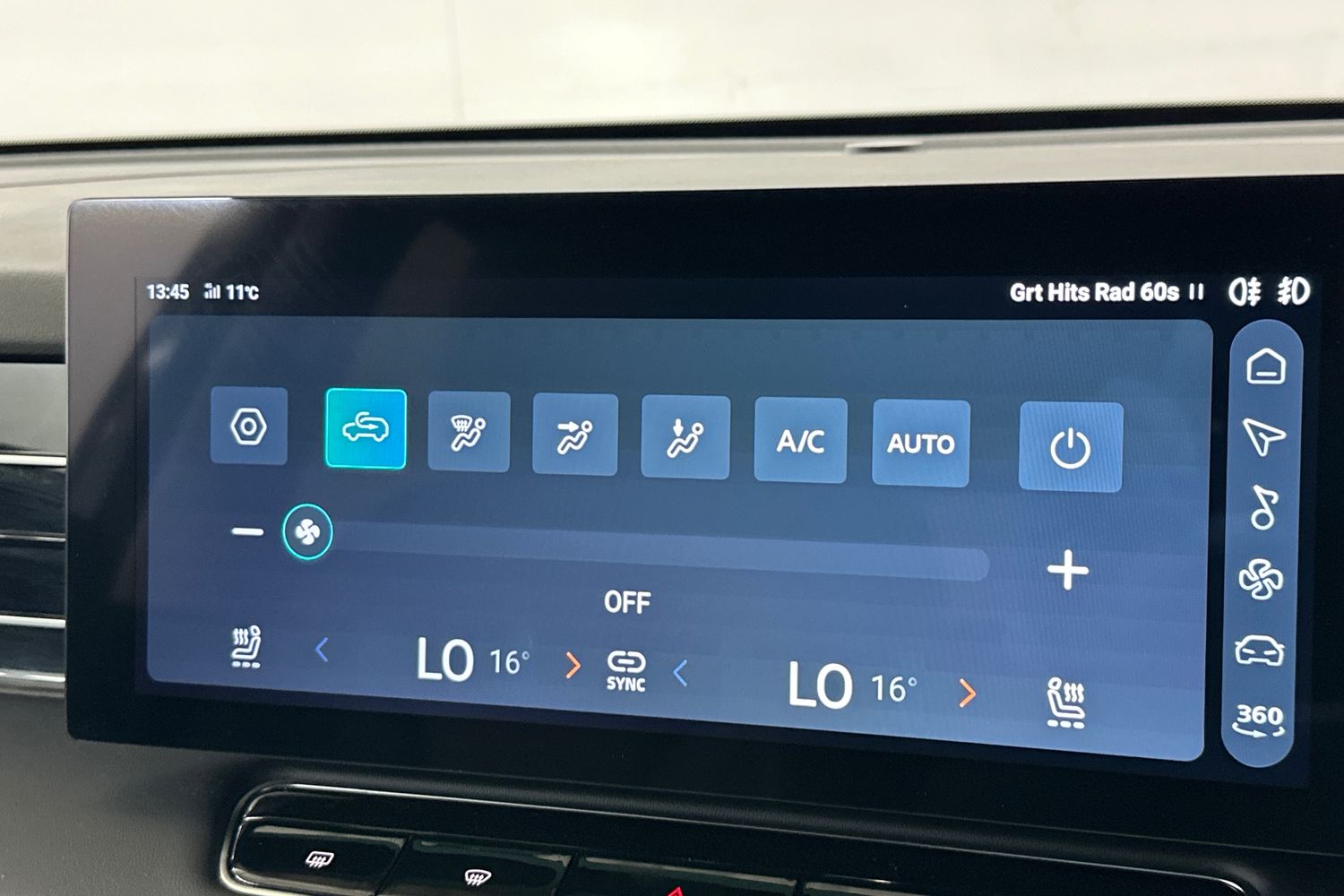 Used MG MG HS 2025 for sale - 76065541: Photo 37