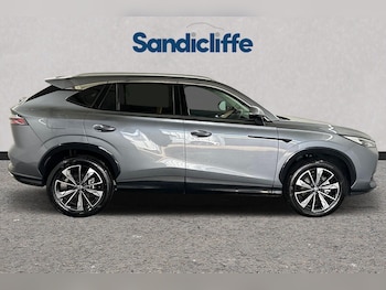 Used MG MG HS 2025 for sale - 76065541: Photo