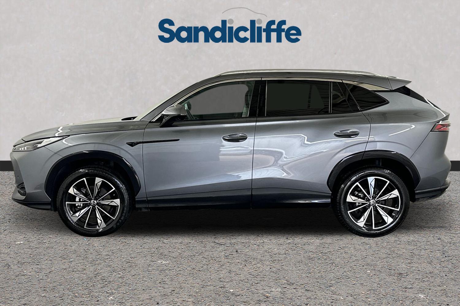 Used MG MG HS 2025 for sale - 76065541: Photo 7
