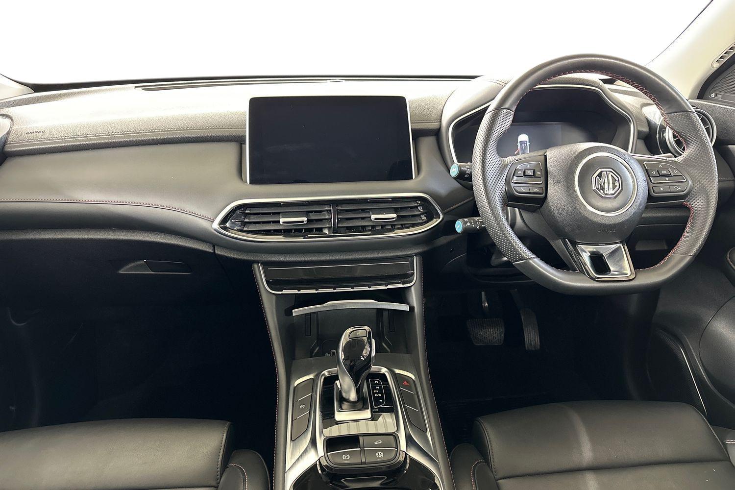 Used MG MG HS 2024 for sale - 76358377: Photo 13