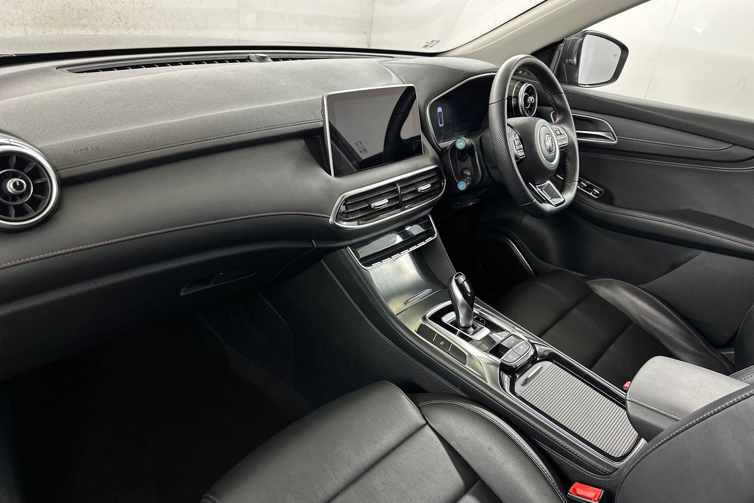 Used MG MG HS 2024 for sale - 76358377: Photo 14