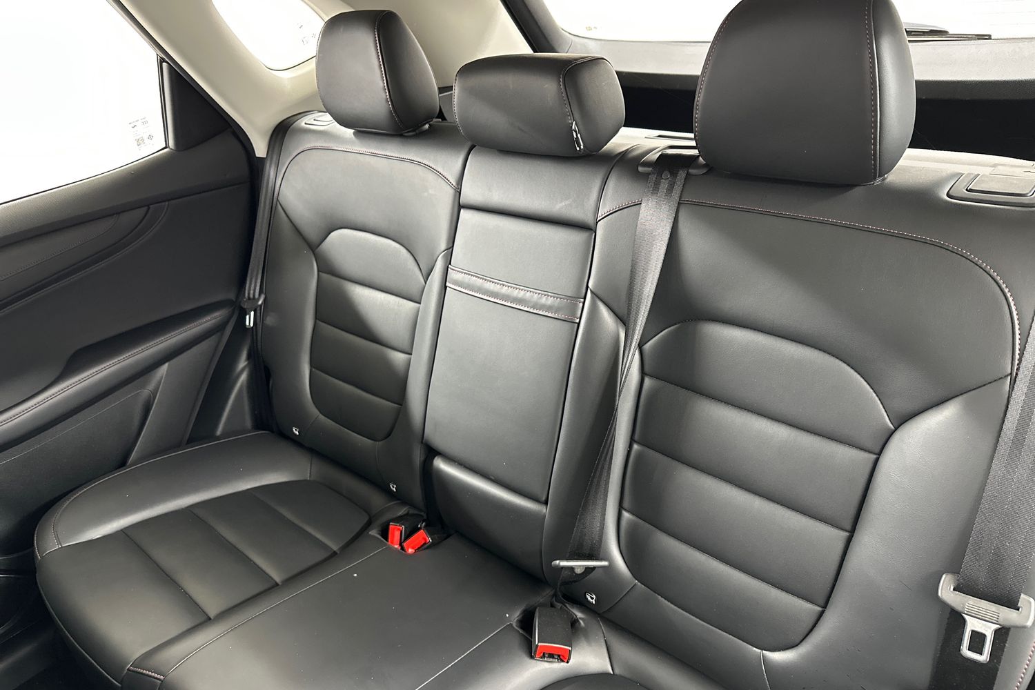 Used MG MG HS 2024 for sale - 76358377: Photo 15