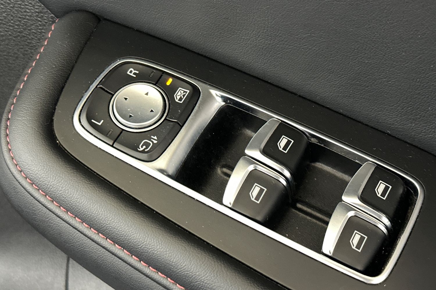 Used MG MG HS 2024 for sale - 76358377: Photo 23