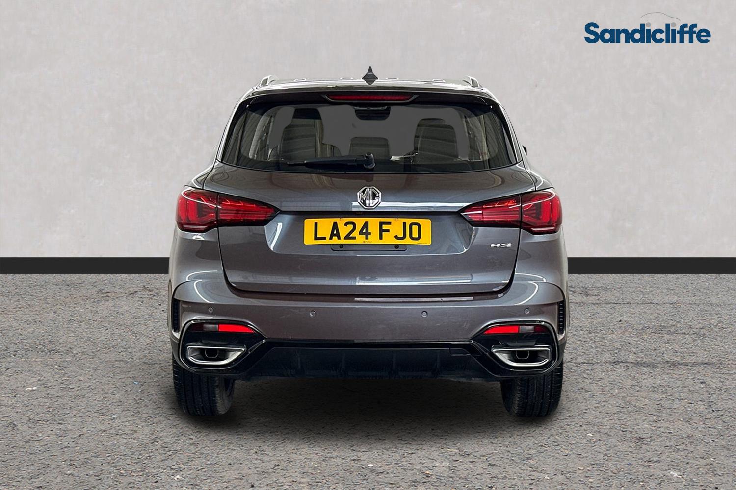 Used MG MG HS 2024 for sale - 76358377: Photo 5