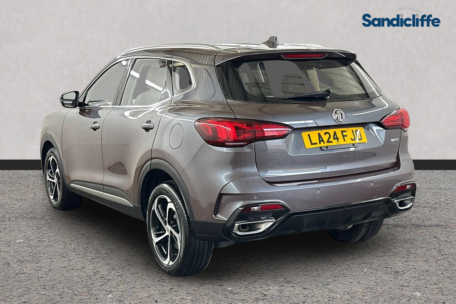 Used MG MG HS 2024 for sale - 76358377: Photo 6