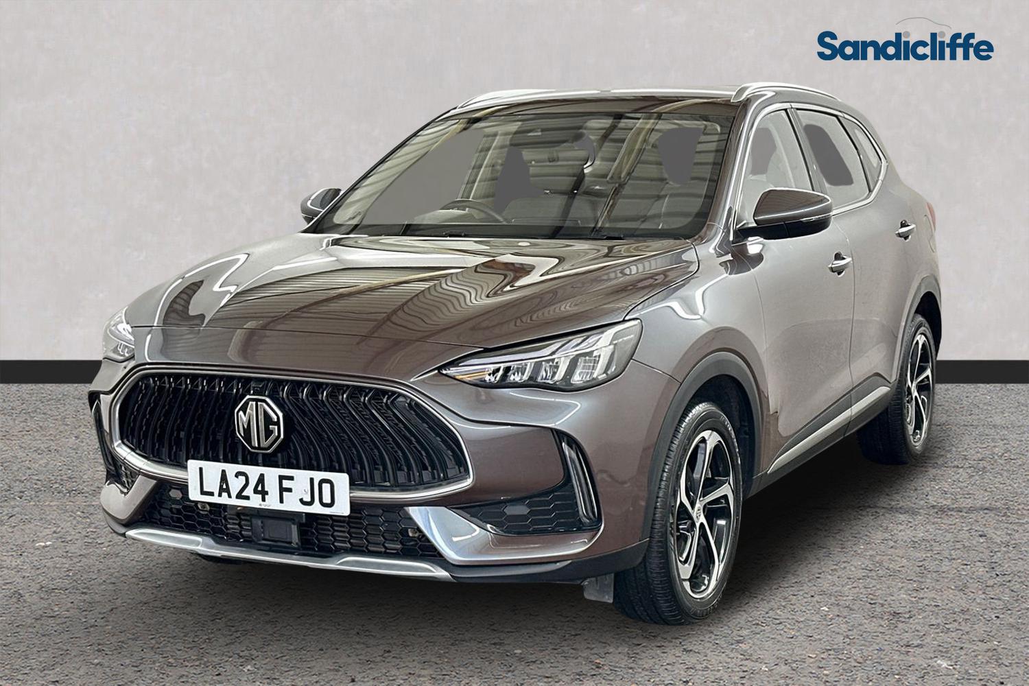 Used MG MG HS 2024 for sale - 76358377: Photo 8