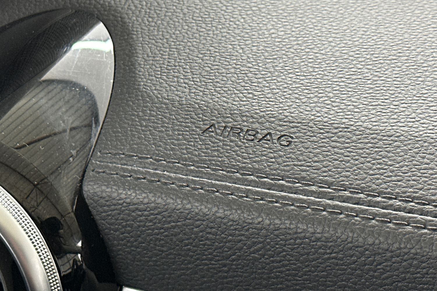 Vehicle 43