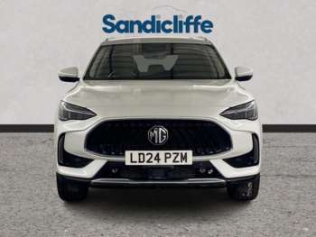 Used MG MG HS 2024 for sale - 74724008: Photo