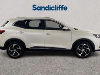 Used MG MG HS 2024 for sale - 74724008: Photo