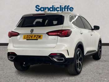 Used MG MG HS 2024 for sale - 74724008: Photo