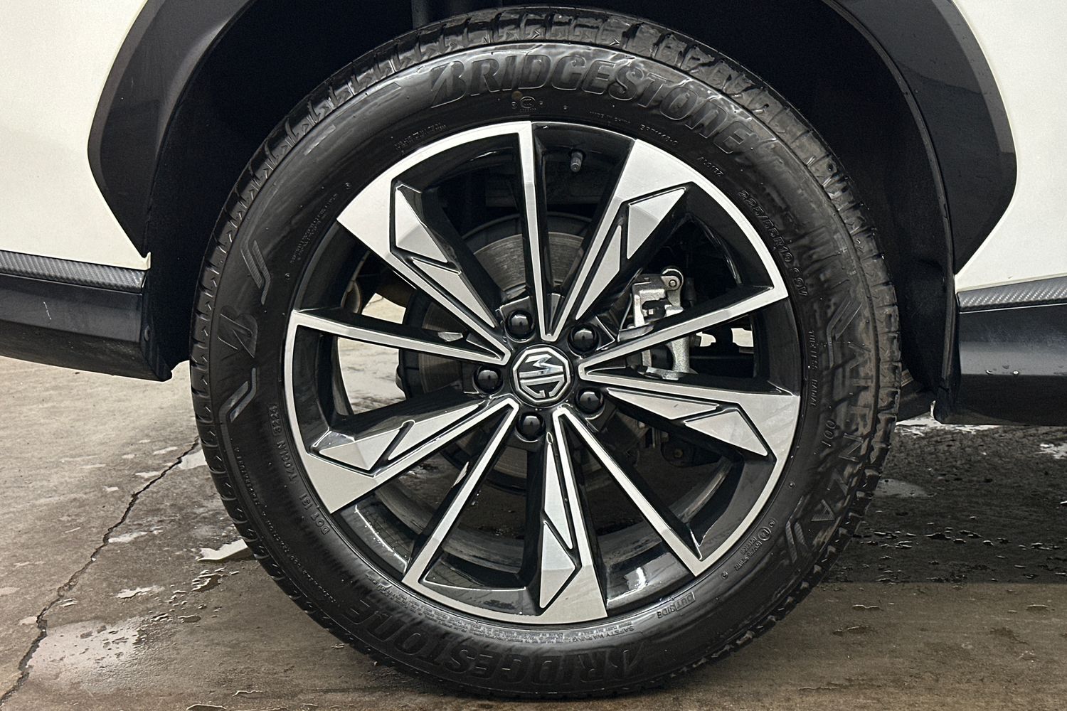 Used MG MG HS 2025 for sale - 76220360: Photo 10