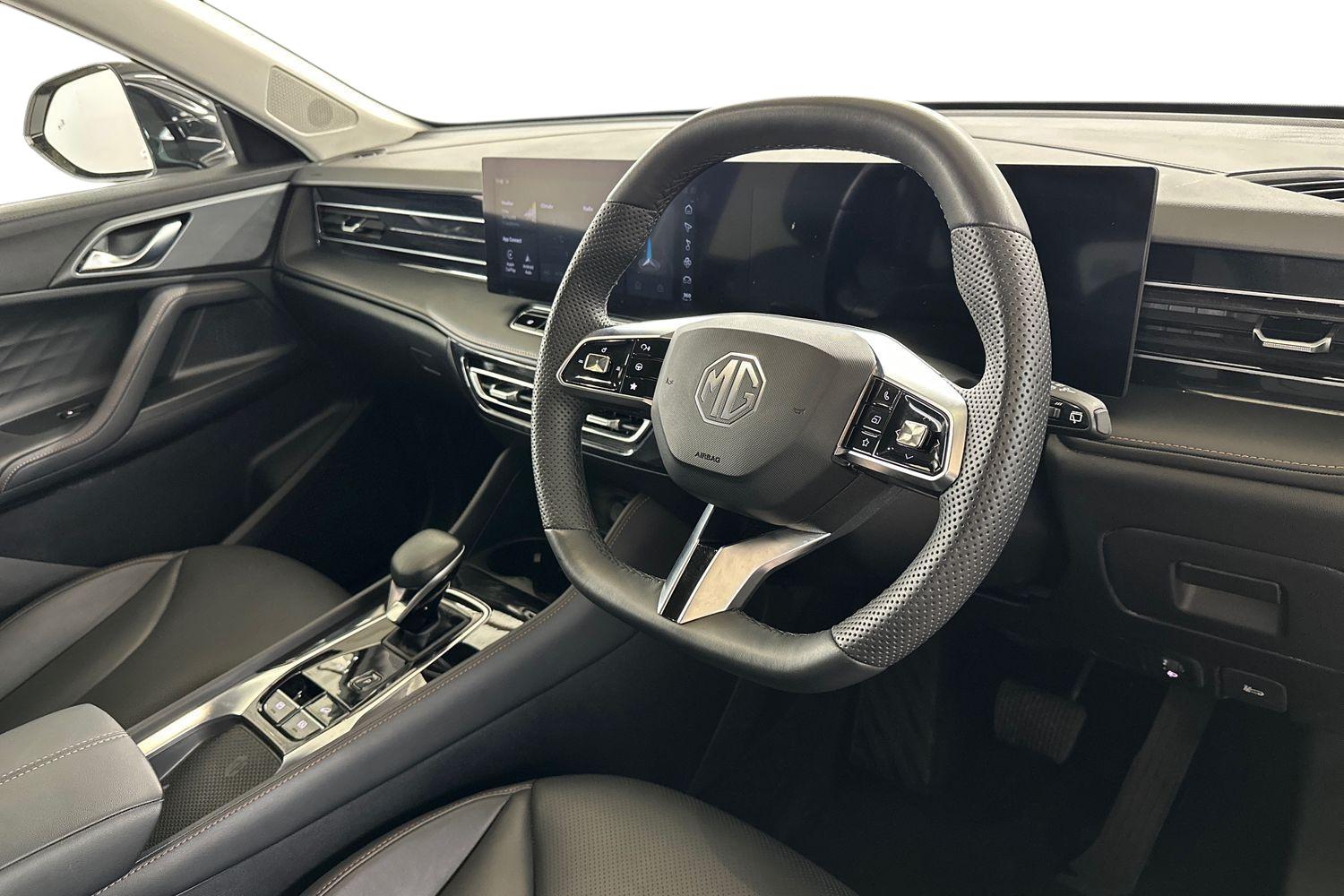 Used MG MG HS 2025 for sale - 76220360: Photo 11