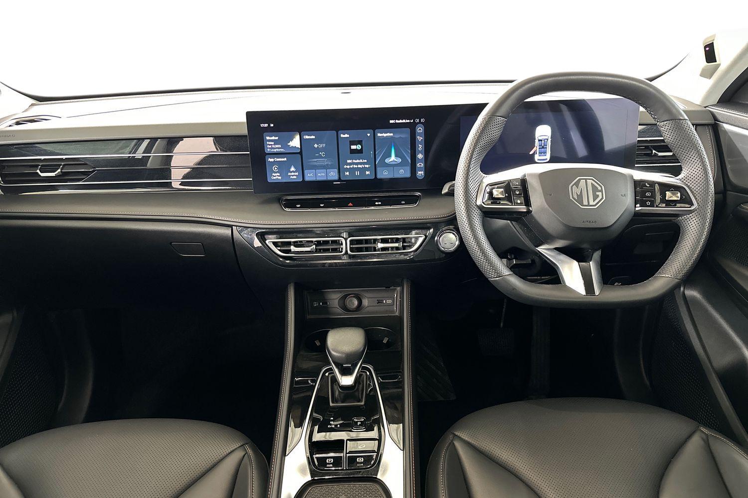 Used MG MG HS 2025 for sale - 76220360: Photo 13