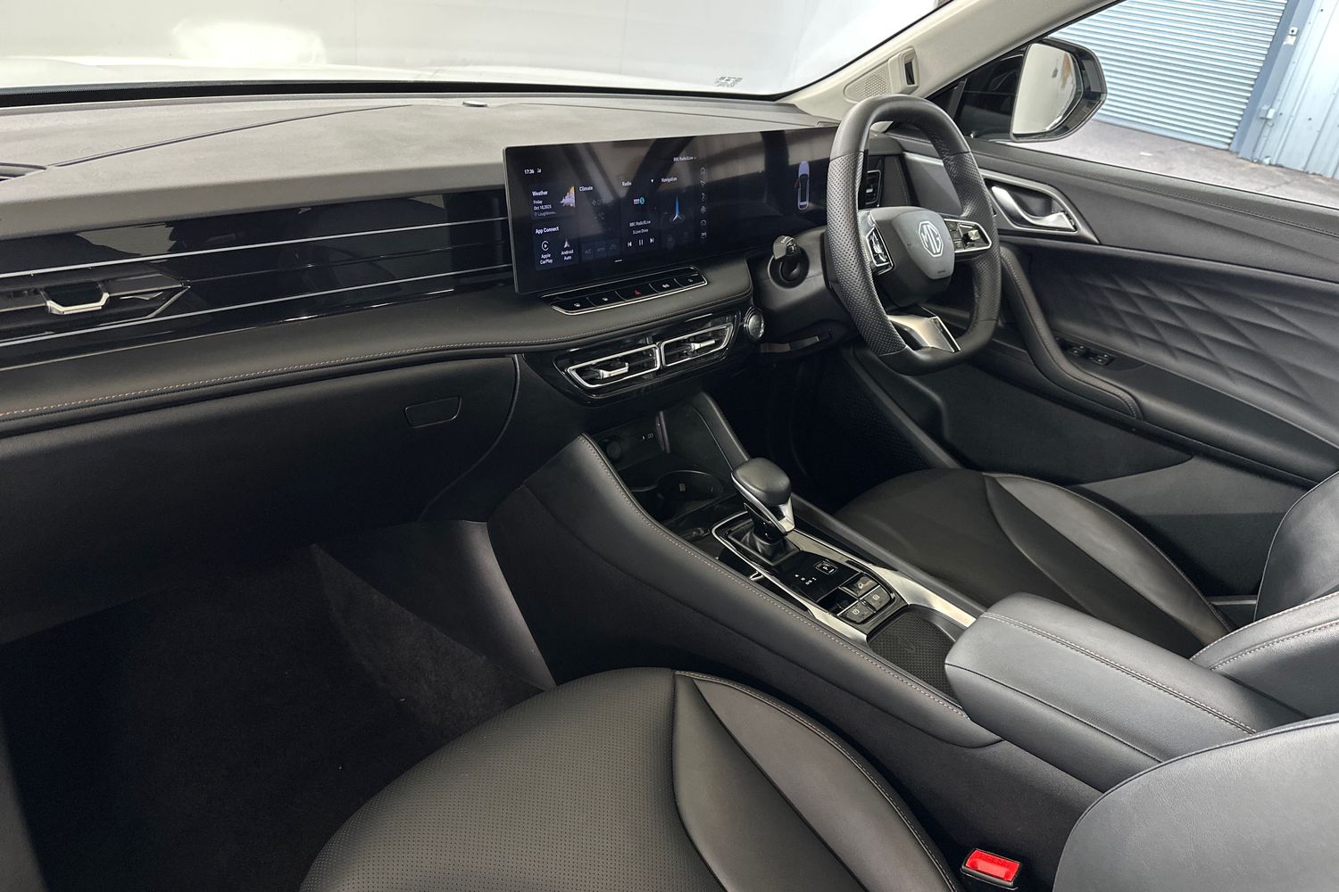 Used MG MG HS 2025 for sale - 76220360: Photo 14