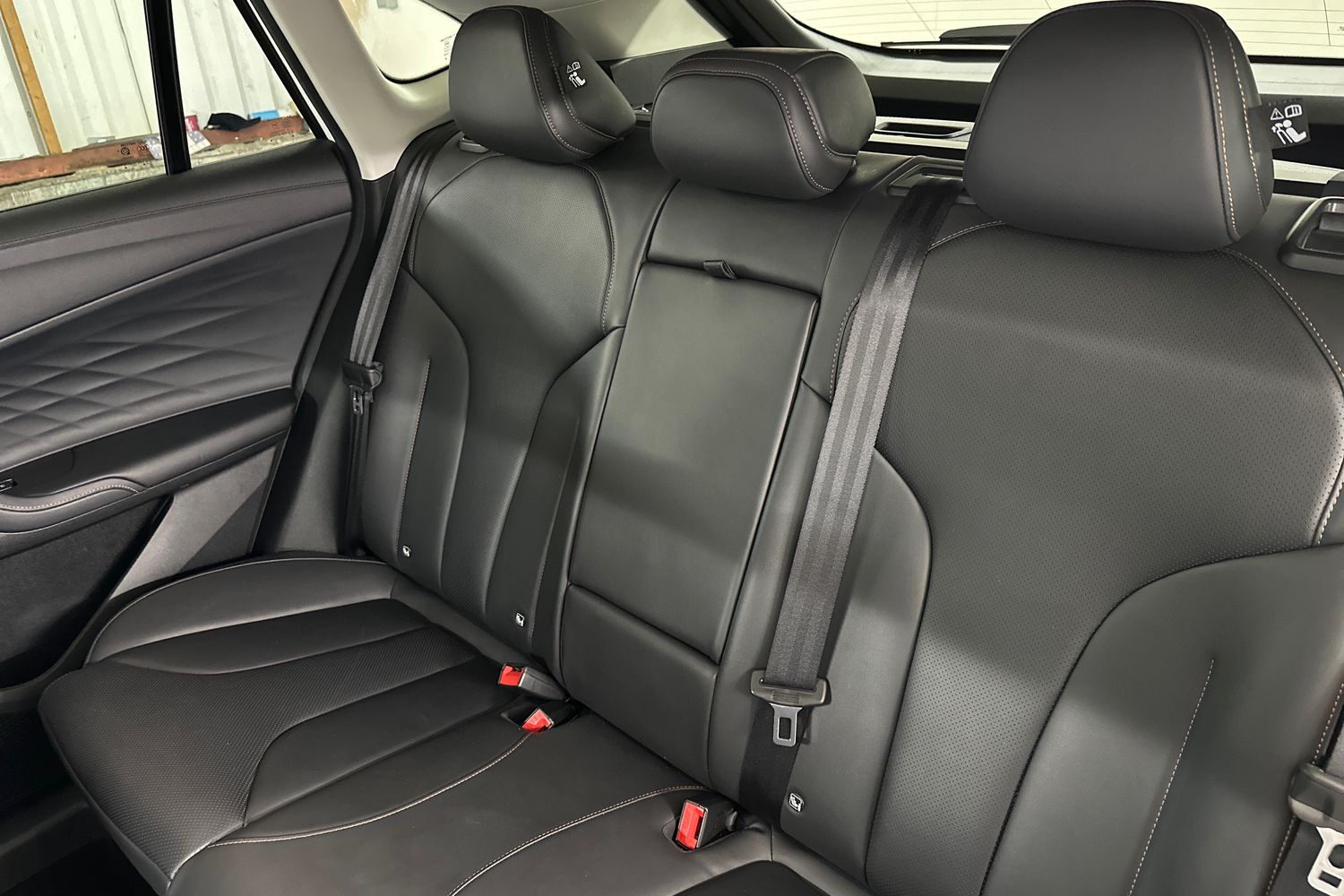 Used MG MG HS 2025 for sale - 76220360: Photo 15