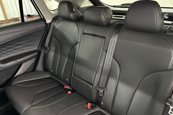 Used MG MG HS 2025 for sale - 76220360: Photo 15