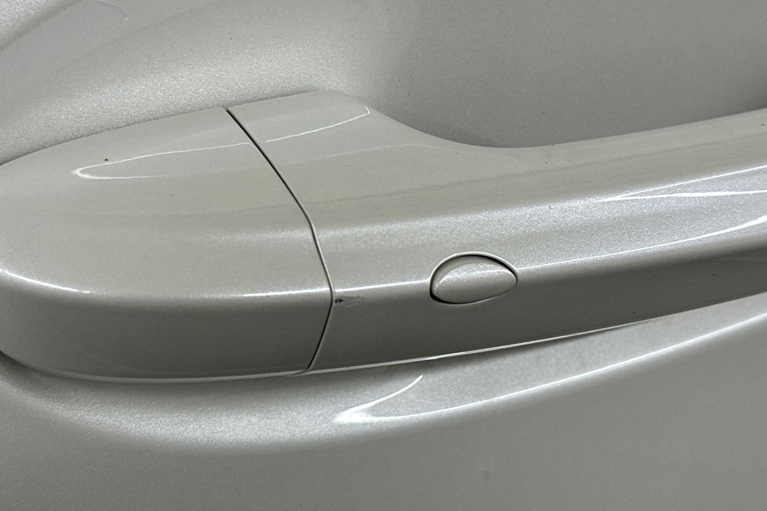 Used MG MG HS 2025 for sale - 76220360: Photo 17