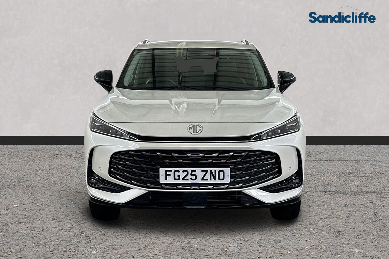 Used MG MG HS 2025 for sale - 76220360: Photo 2