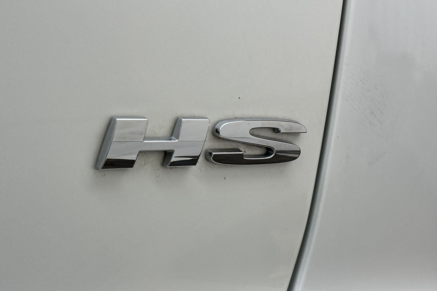 Used MG MG HS 2025 for sale - 76220360: Photo 22