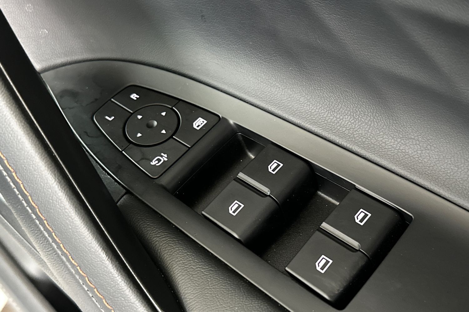 Used MG MG HS 2025 for sale - 76220360: Photo 23