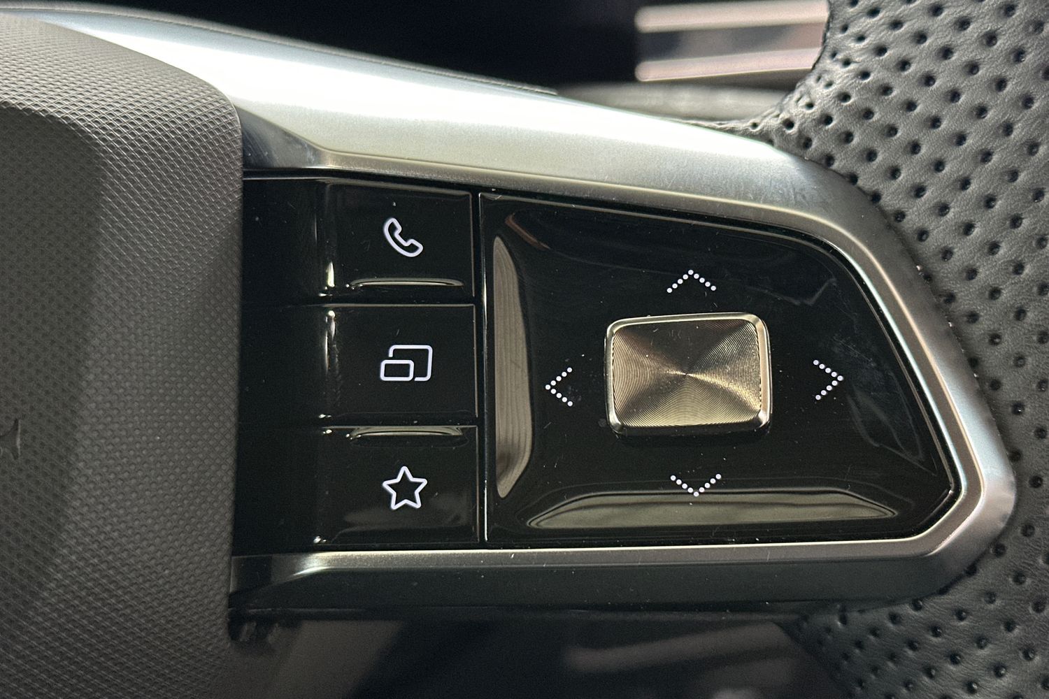 Used MG MG HS 2025 for sale - 76220360: Photo 26