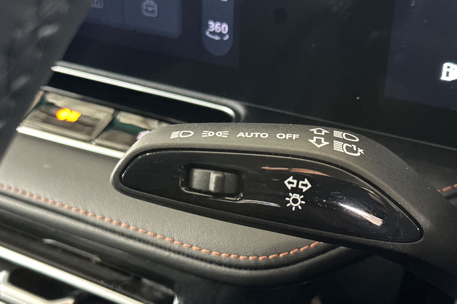 Used MG MG HS 2025 for sale - 76220360: Photo 28