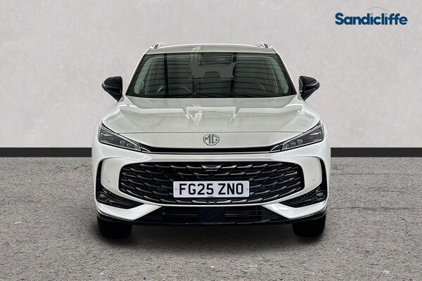 Used MG MG HS 2025 for sale - 76220360: Photo 2