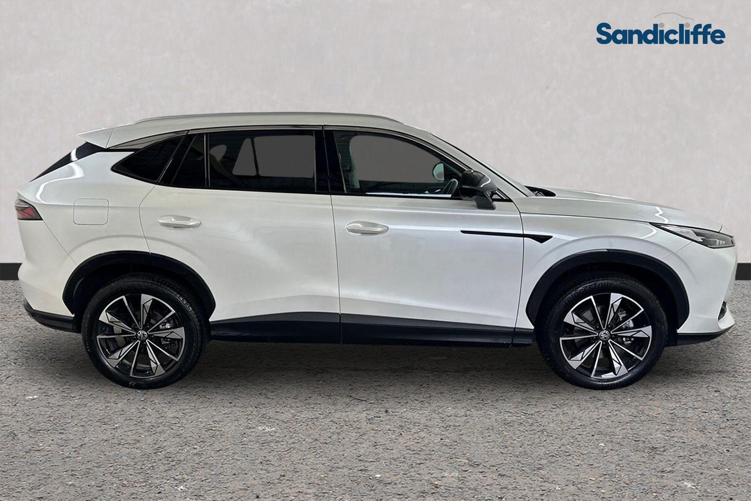 Used MG MG HS 2025 for sale - 76220360: Photo 3