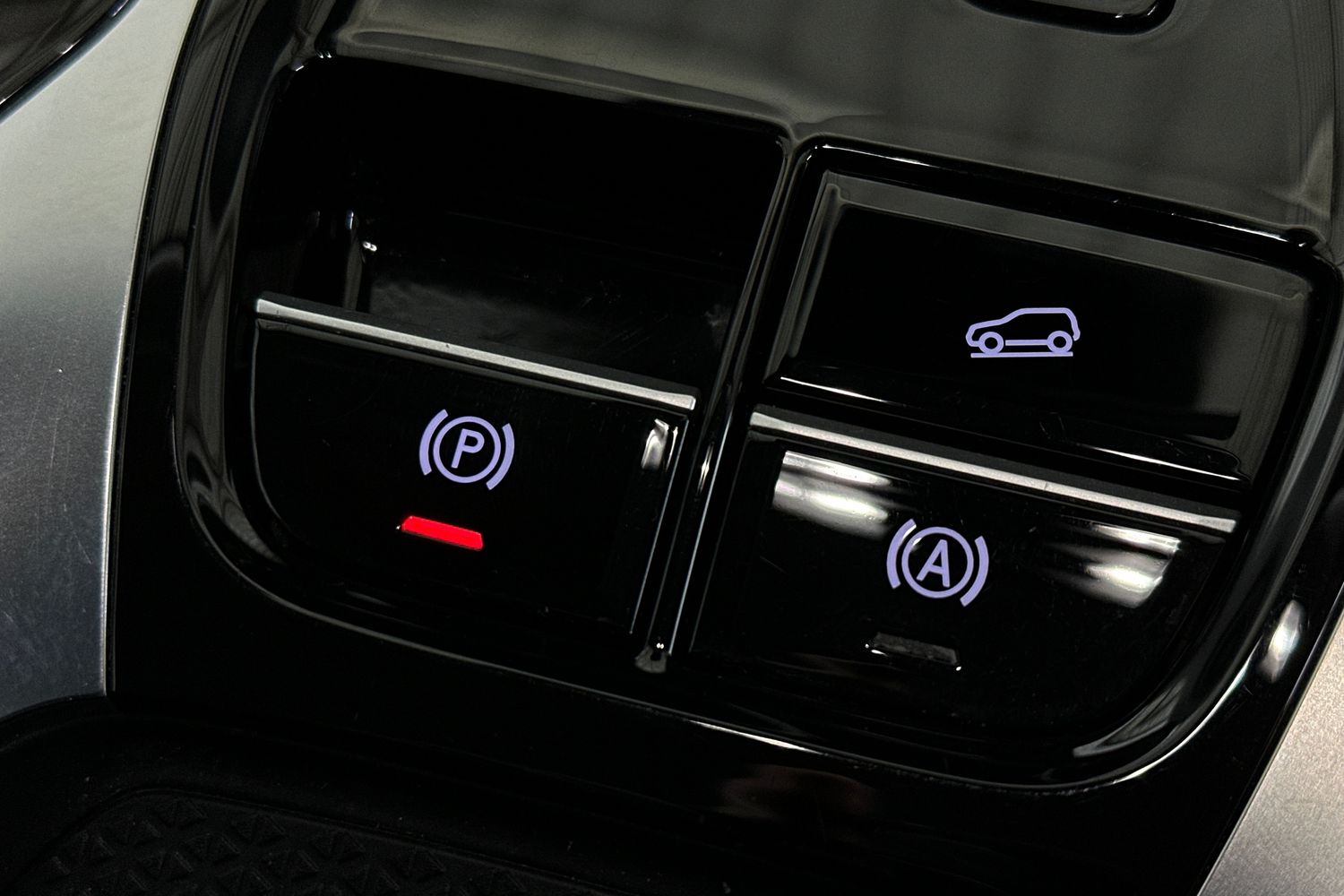 Used MG MG HS 2025 for sale - 76220360: Photo 30