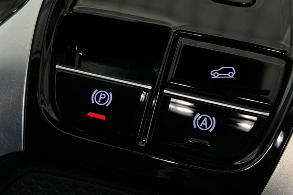 Used MG MG HS 2025 for sale - 76220360: Photo 30
