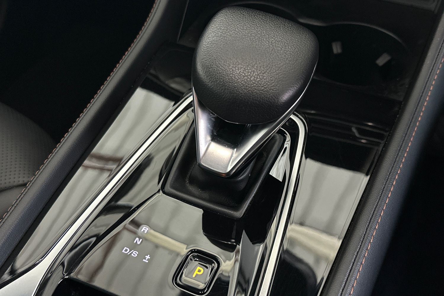 Used MG MG HS 2025 for sale - 76220360: Photo 31