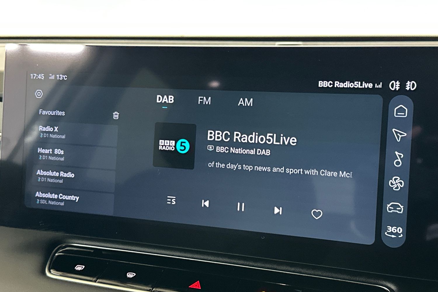 Used MG MG HS 2025 for sale - 76220360: Photo 36