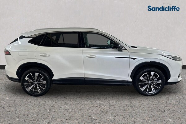 Used MG MG HS 2025 for sale - 76220360: Photo 3