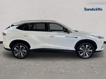 Used MG MG HS 2025 for sale - 76220360: Photo