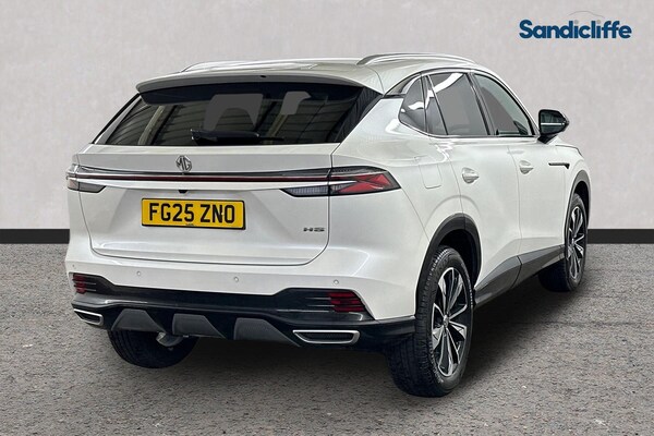 Used MG MG HS 2025 for sale - 76220360: Photo 4