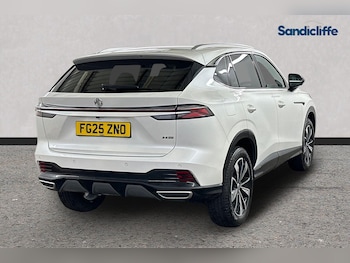 Used MG MG HS 2025 for sale - 76220360: Photo