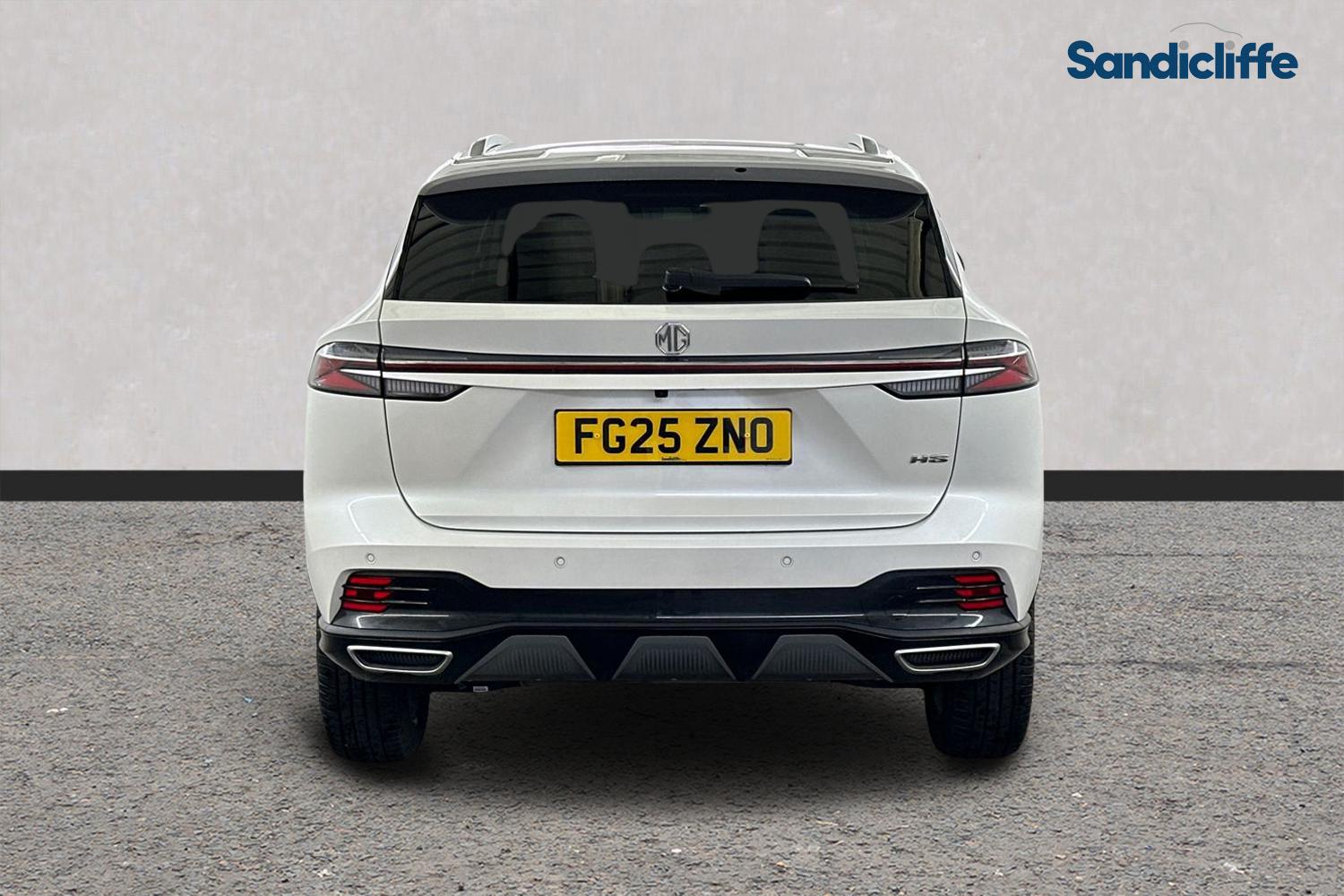 Used MG MG HS 2025 for sale - 76220360: Photo 5