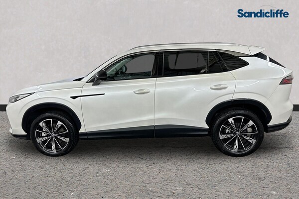 Used MG MG HS 2025 for sale - 76220360: Photo 7