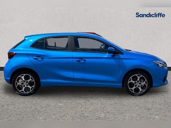 Used MG MG3 2026 for sale - 79392826: Photo
