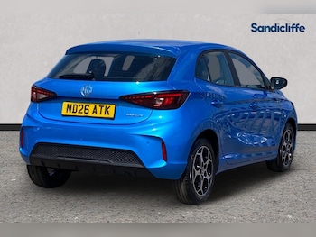 Used MG MG3 2026 for sale - 79392826: Photo