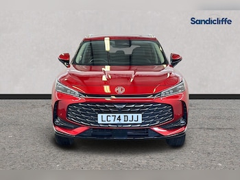 Used MG MG HS 2024 for sale - 77609843: Photo