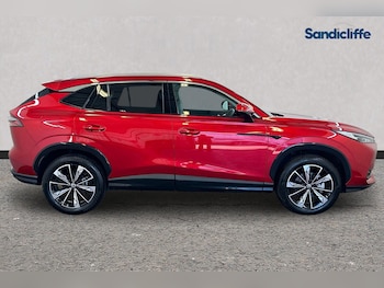 Used MG MG HS 2024 for sale - 77609843: Photo