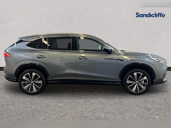 Used MG MG HS 2024 for sale - 77357111: Photo