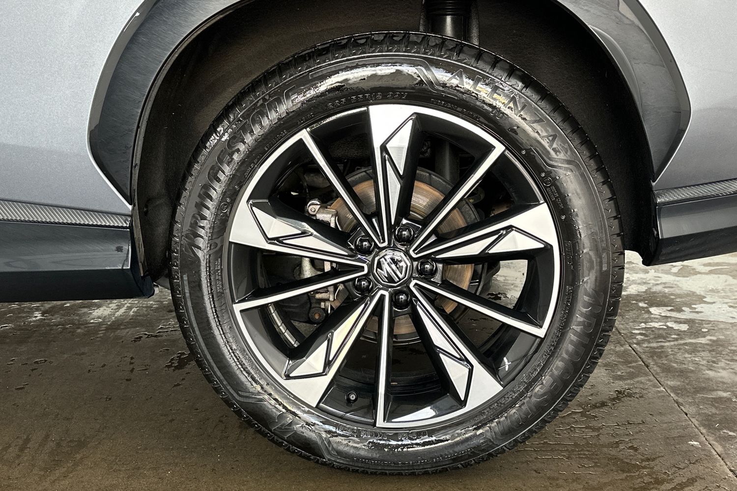 Used MG MG HS 2025 for sale - 76477707: Photo 10