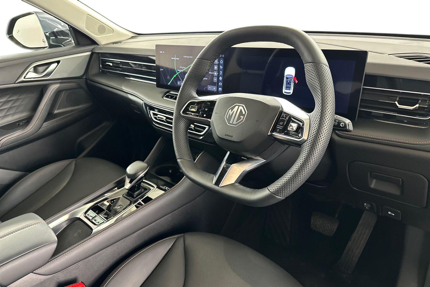 Used MG MG HS 2025 for sale - 76477707: Photo 11