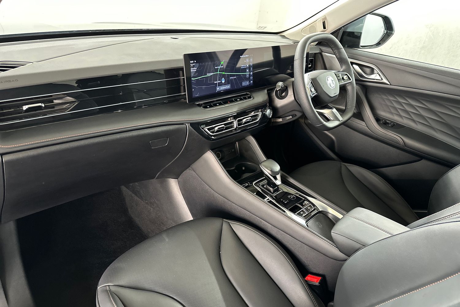 Used MG MG HS 2025 for sale - 76477707: Photo 14