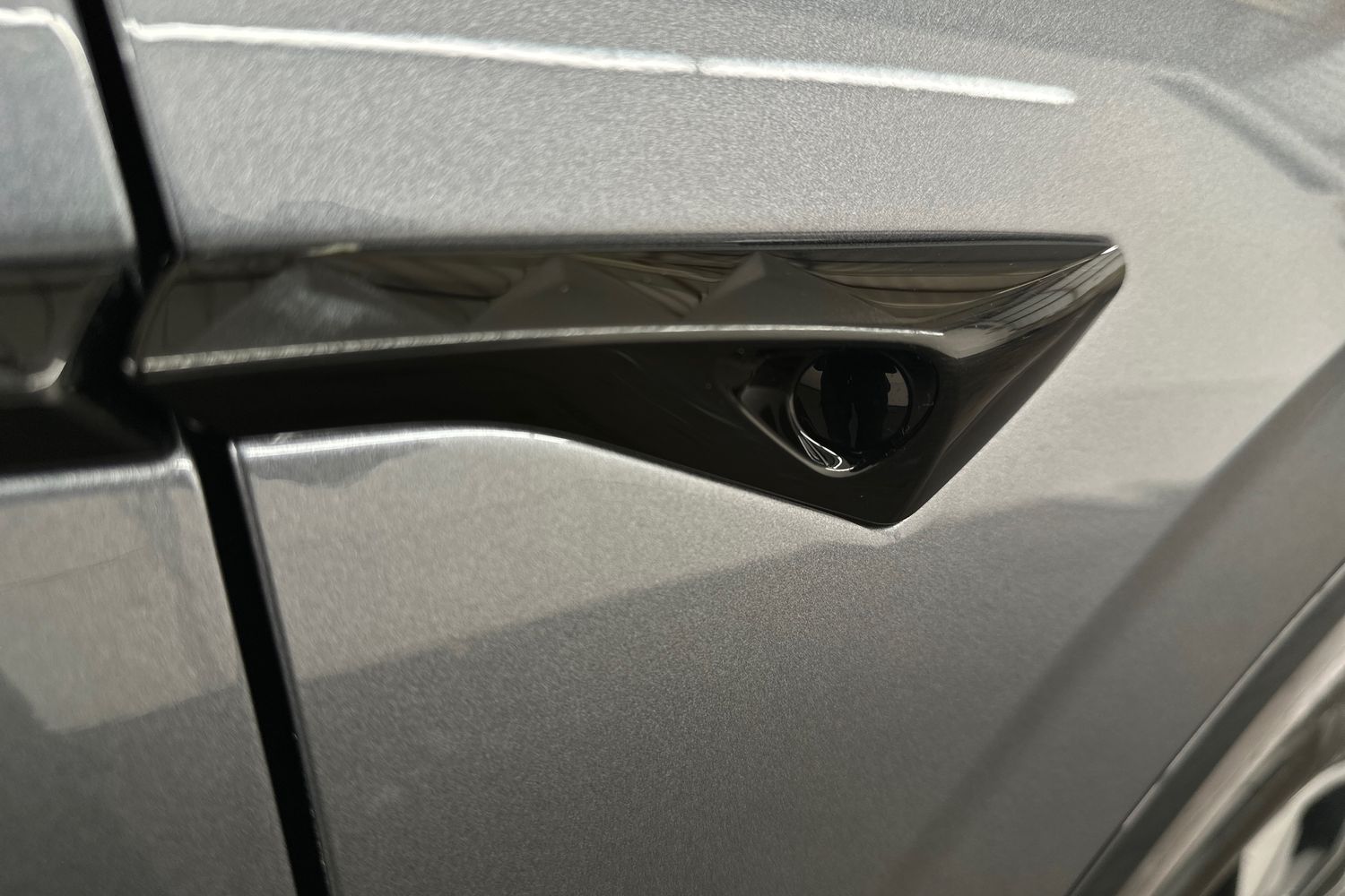 Used MG MG HS 2025 for sale - 76477707: Photo 17